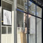 Susanne Franz. Das Gewicht der Leere. Installation (2025)